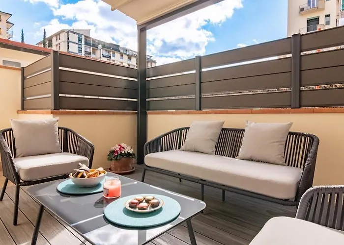 Prestigious Apt