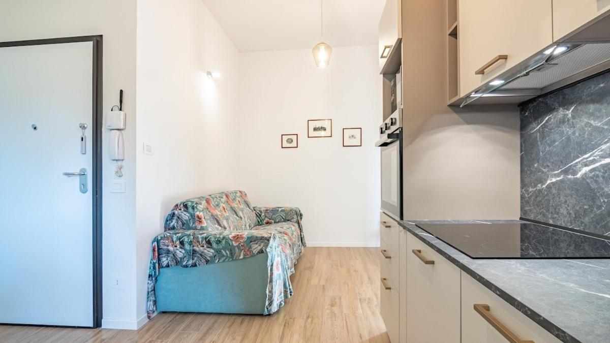 Apartamento Prestigious Florença