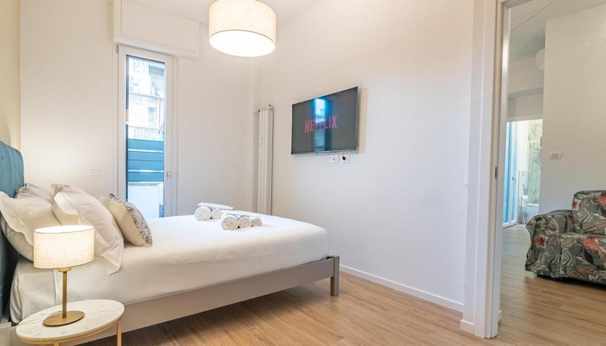Apartamento Prestigious Florença