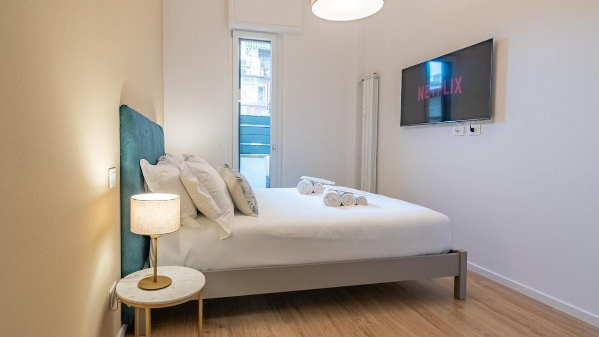Apartamento Prestigious *